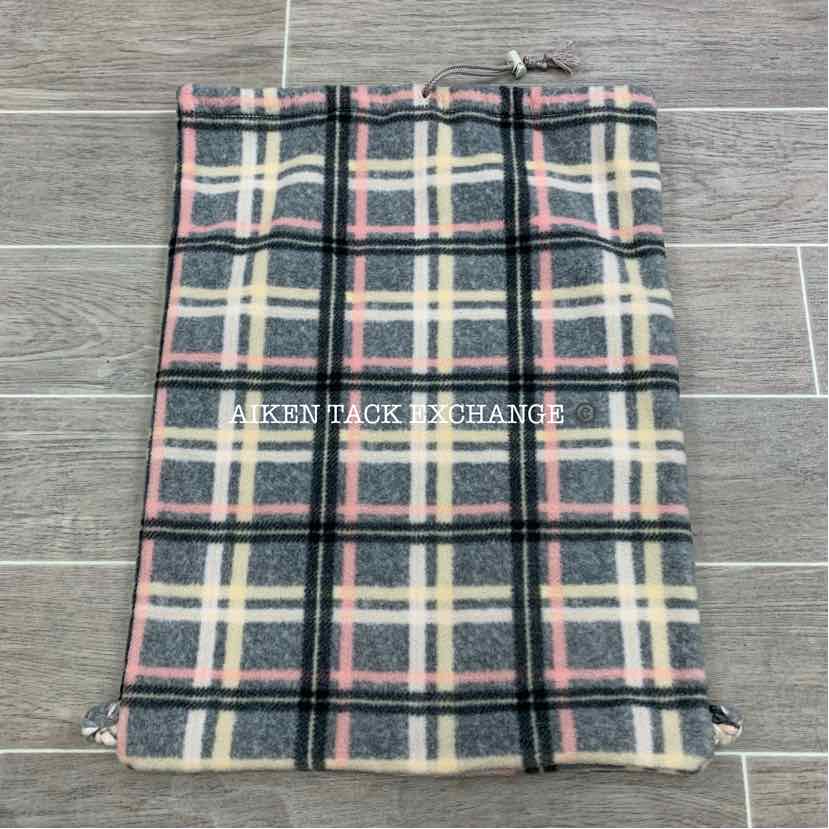 Fleece Helmet Bag