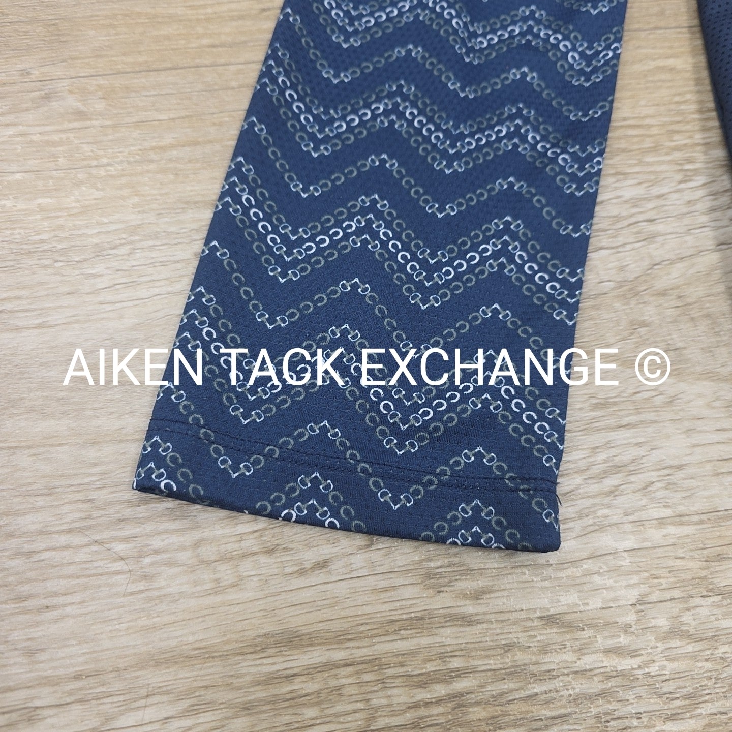 Kerrits IceFil Long Sleeve Top, Size X-Large