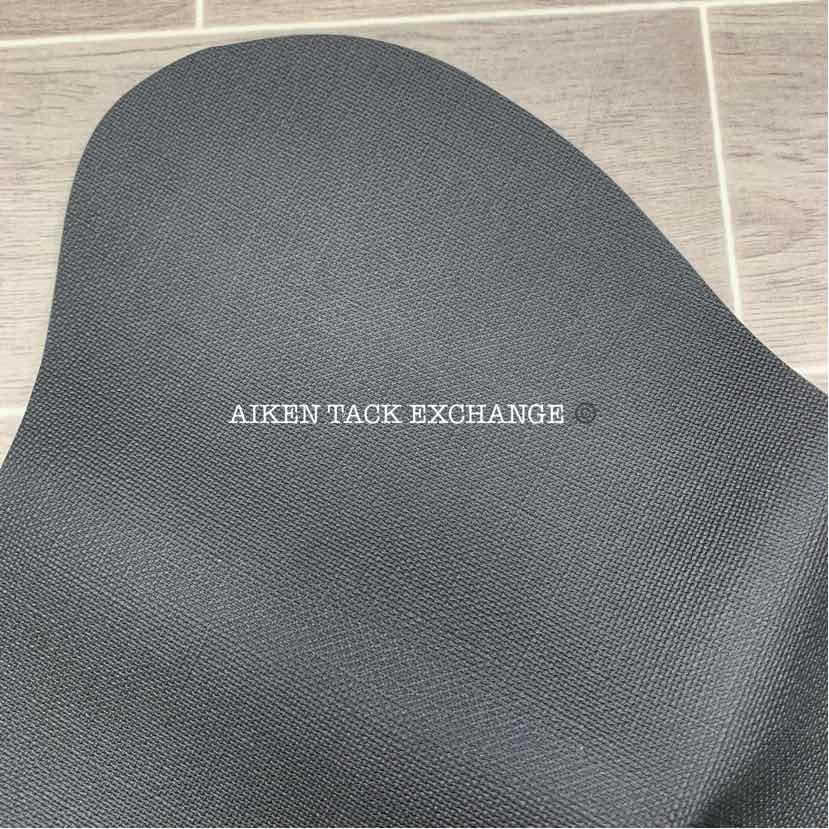 ThinLine Half Pad, 3/16" Thickness, Black, Size Pony, Brand New