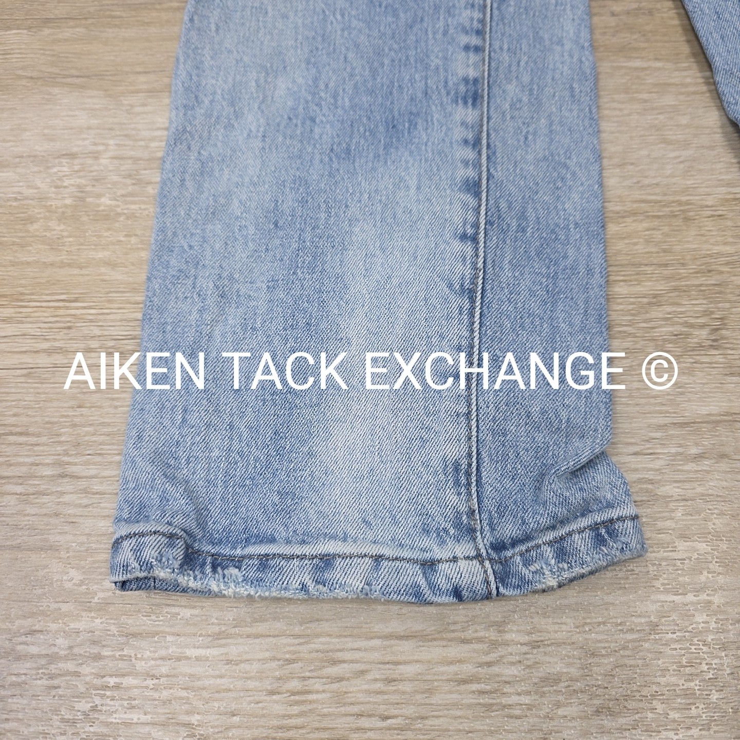 Liverpool Los Angeles Denim Jeans, Women's 27 (4), Like New