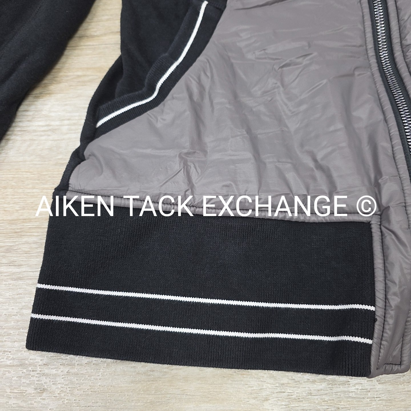 Goode Rider Jacket, Size Small