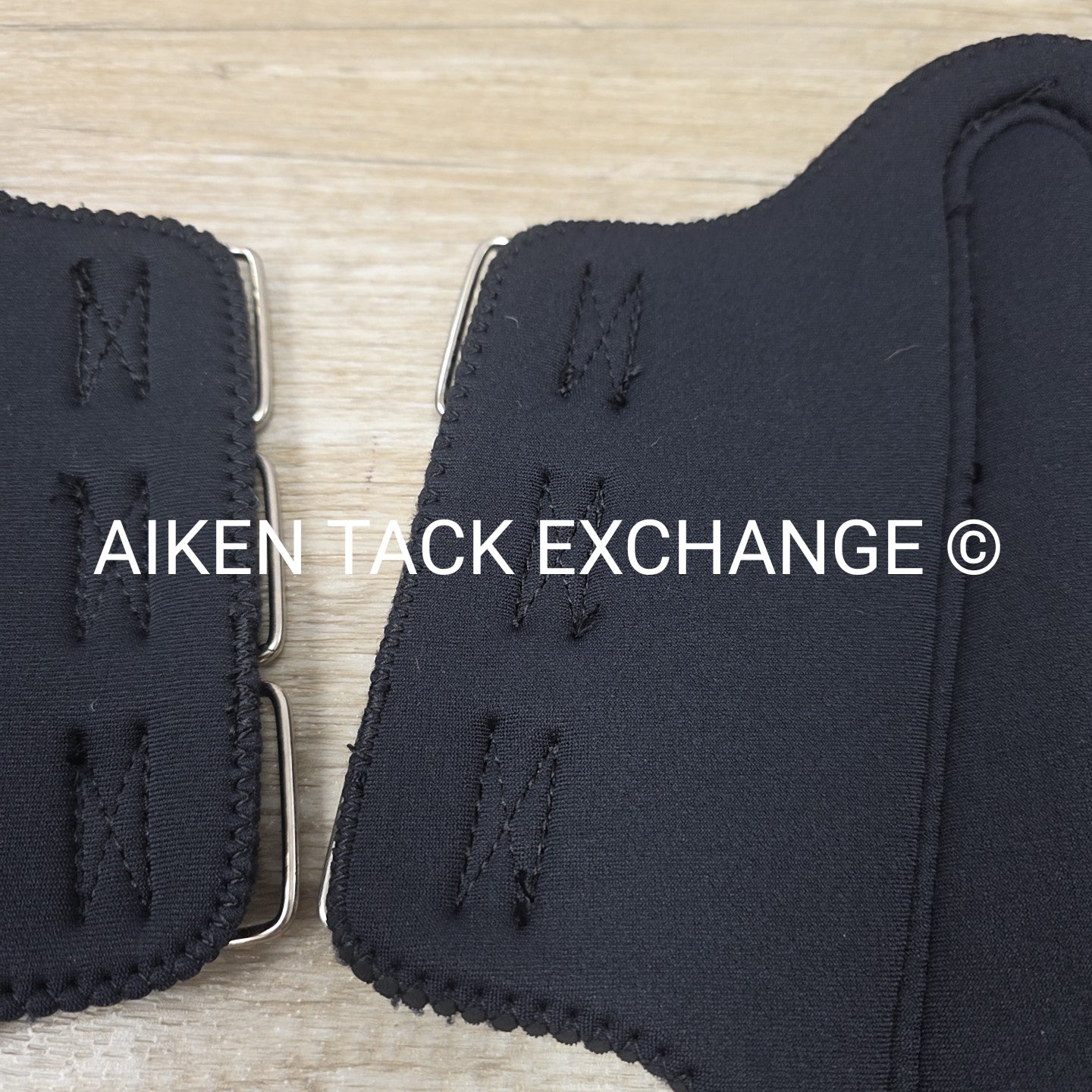 Neoprene Splint Boots, Size Large