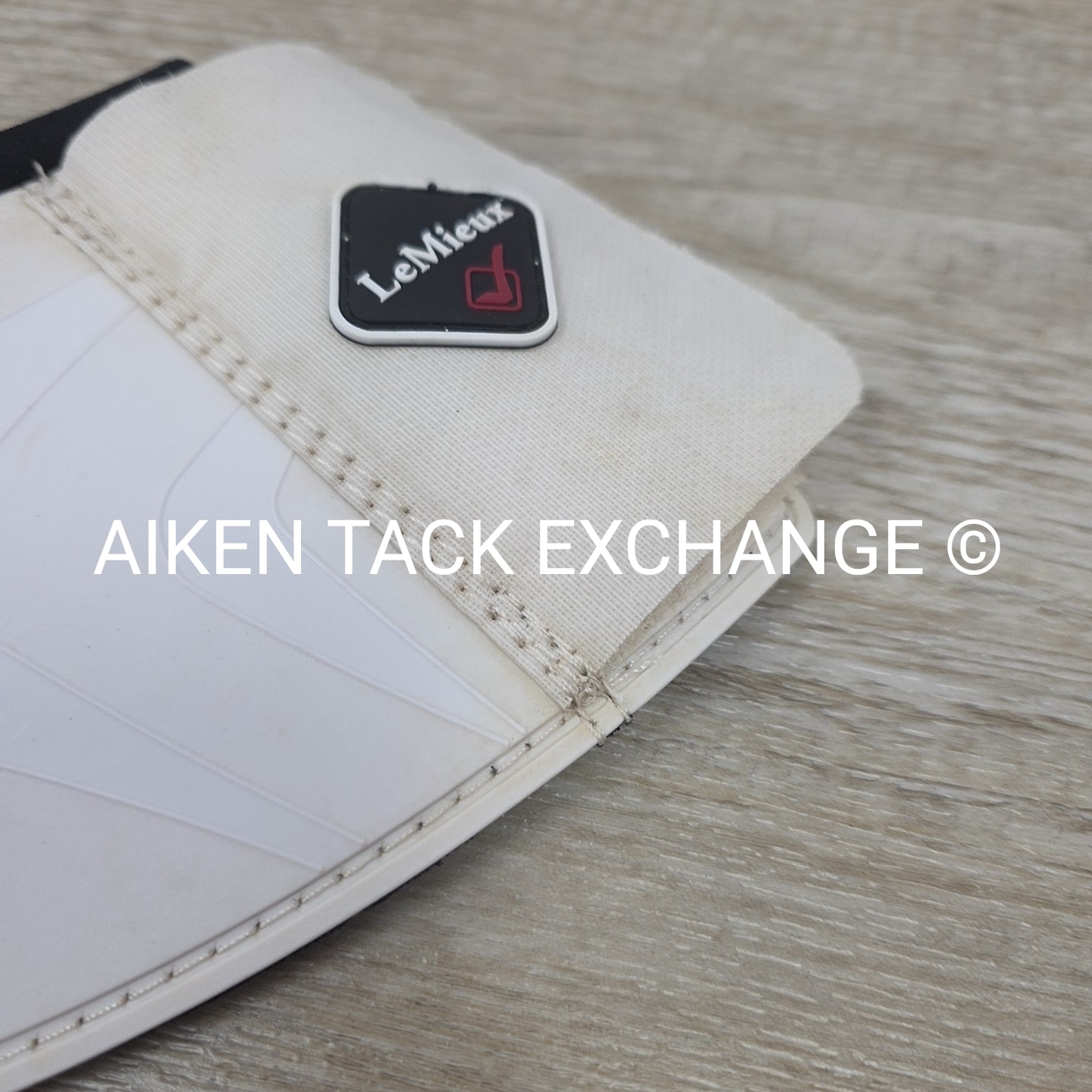 LeMieux Proshell Over Reach Bell Boots, Size X-Large