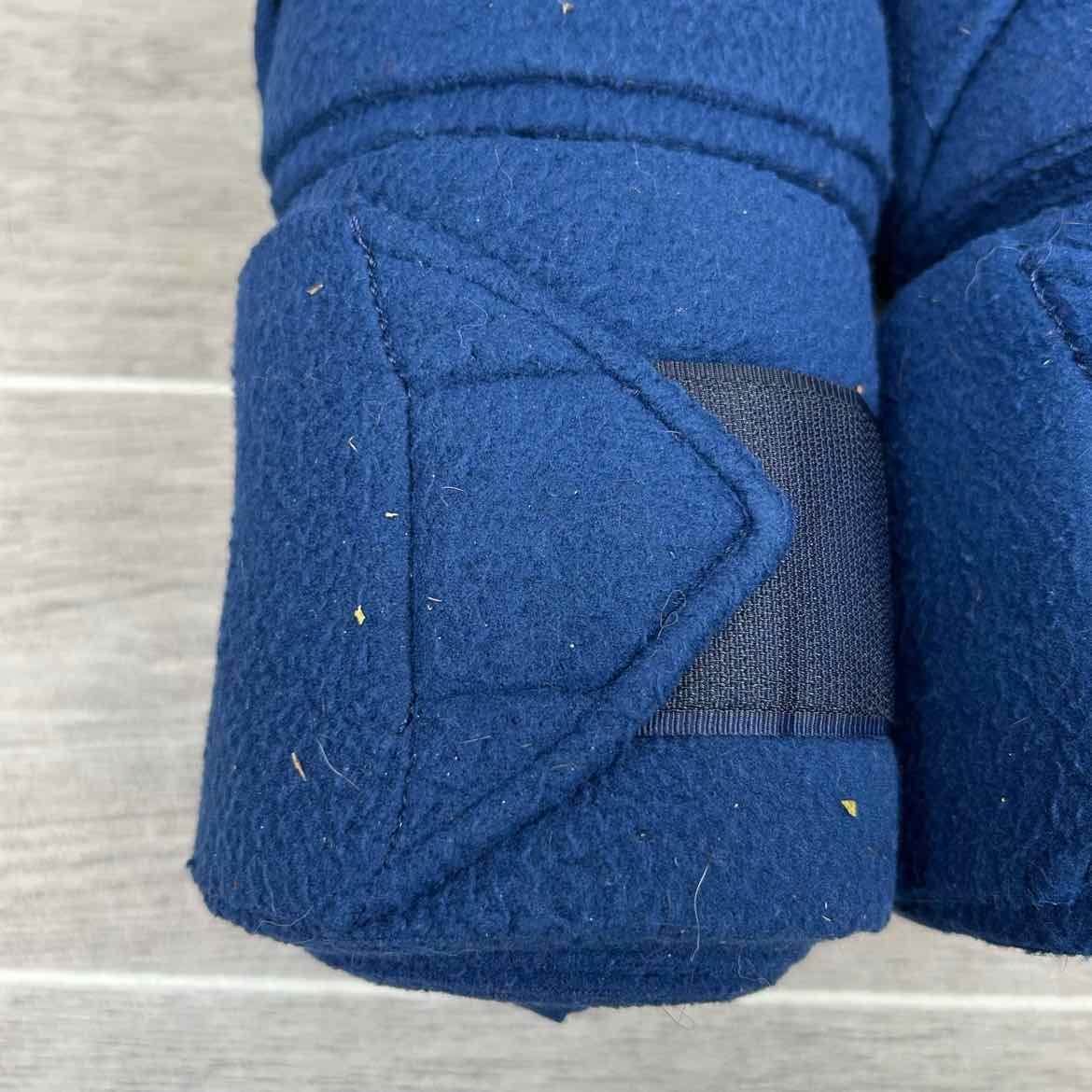 Schneiders Dura-Tech Fleece Polo Wraps, Set of 4