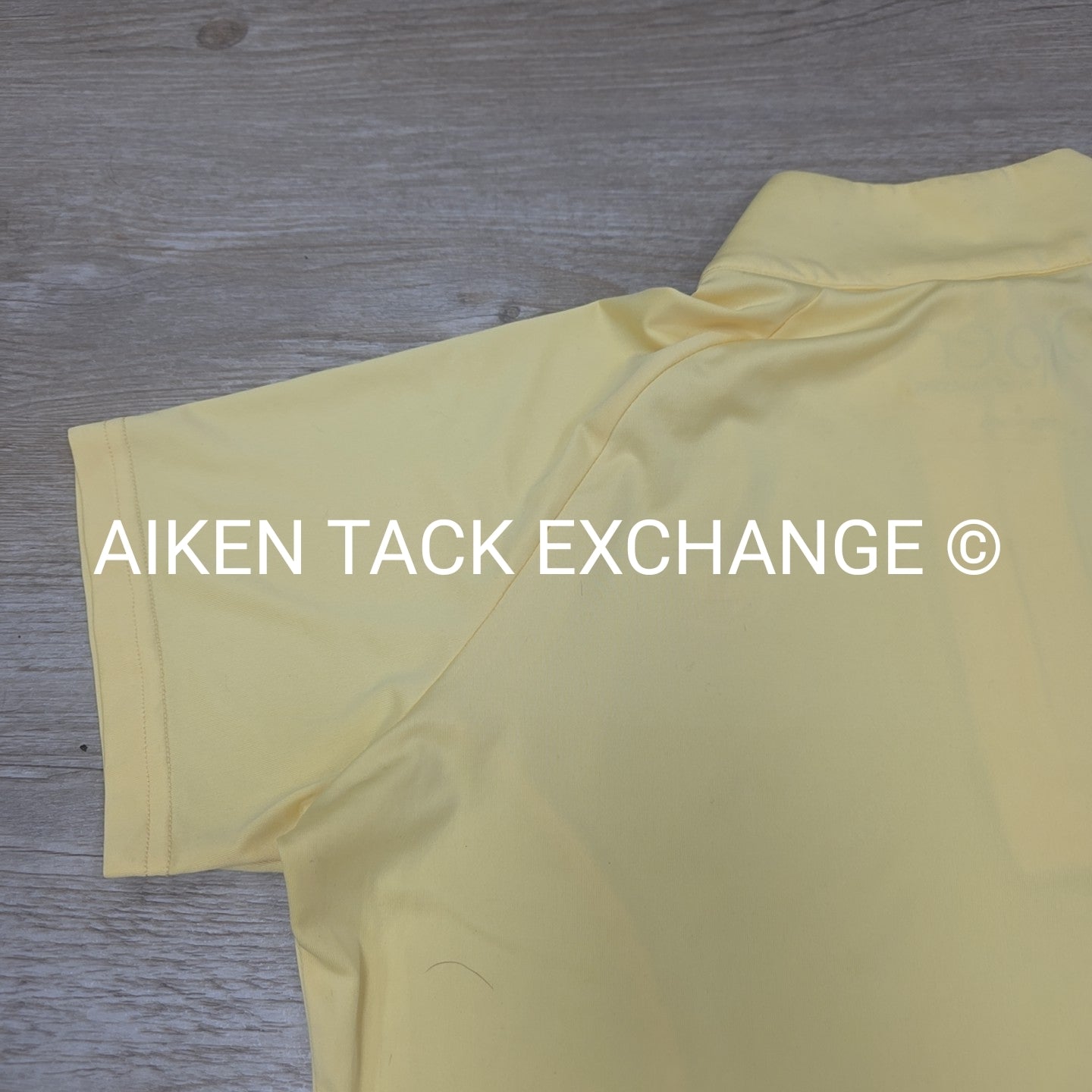 BARGAIN BUNDLE: 1 Piper, 1 Tailored Sportsman Short Sleeve Sun Shirt, Small