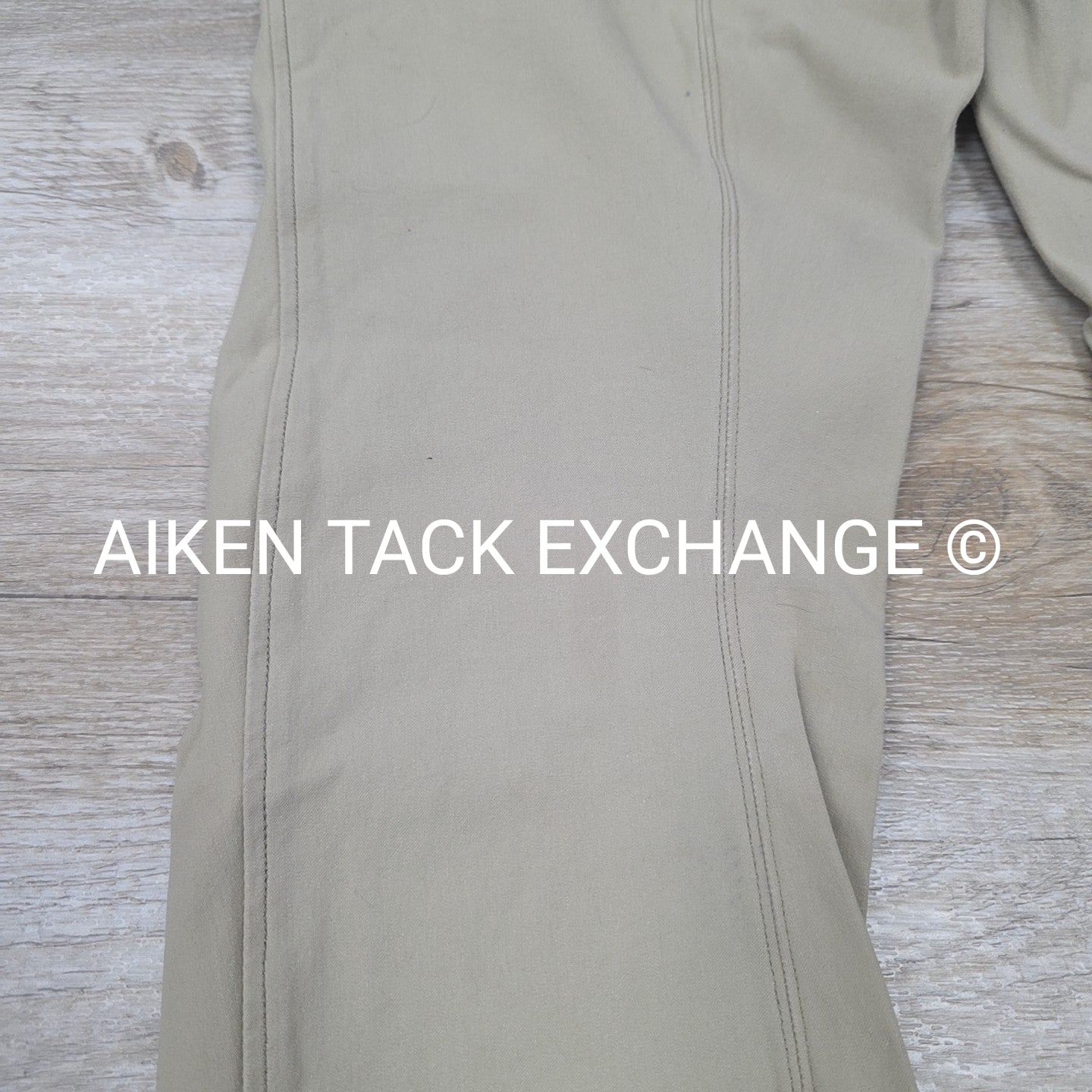 Pikeur Ciara Knee Patch Breeches, Women's 34 Long