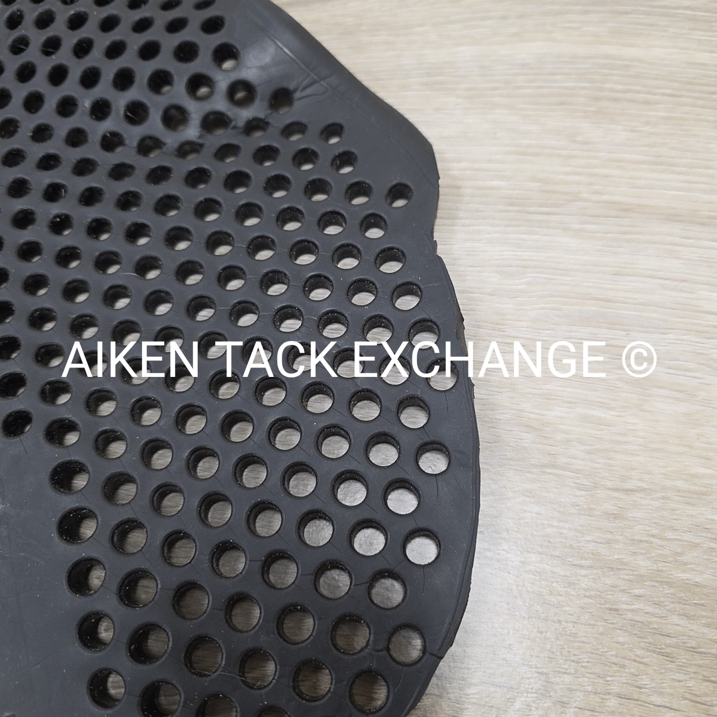 Kavallerie Front Riser Shock Absorbing Gel Half Pad