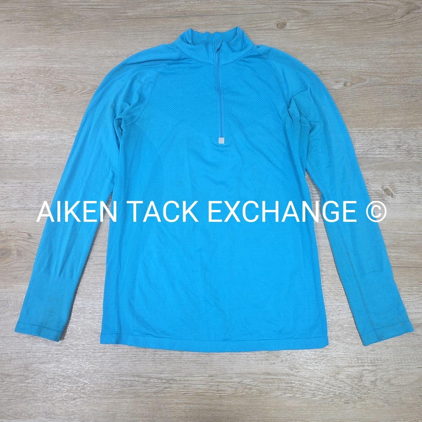 BARGAIN BUNDLE: 2 Long Sleeve Tops & 2 Short Sleeve Tops, Size Large