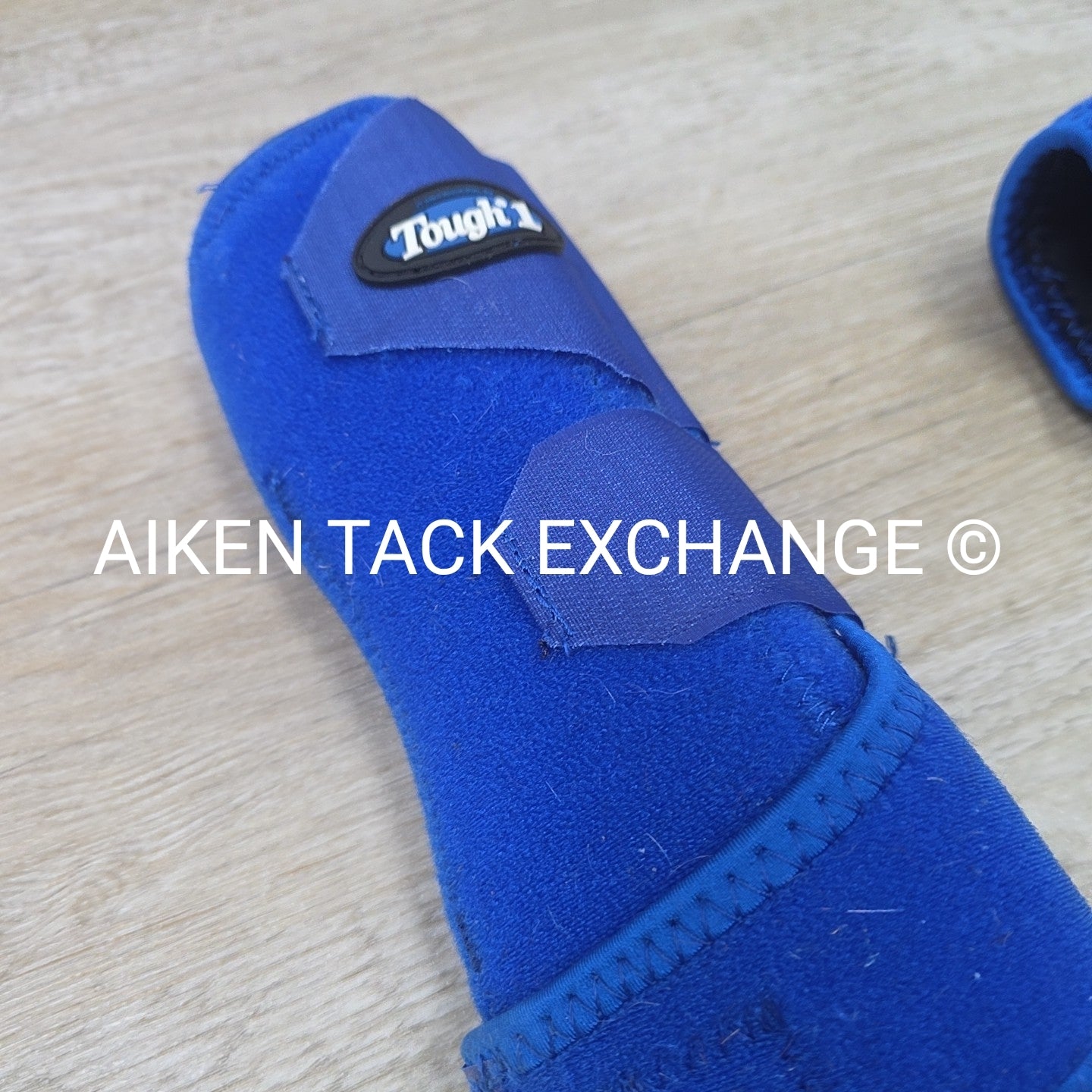 Tough 1 Horse Sport Boot, Size Large