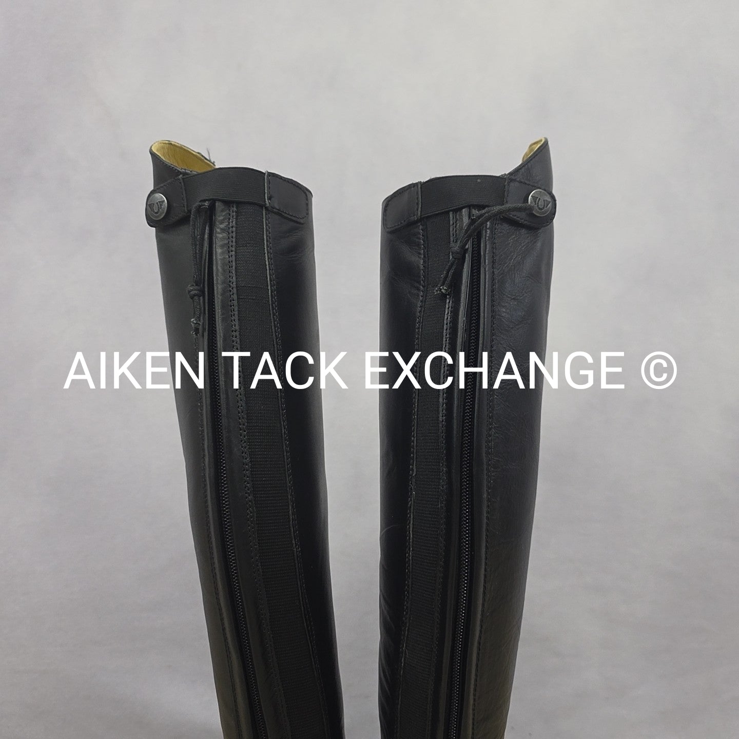 TuffRider Dress Boots, Size 10