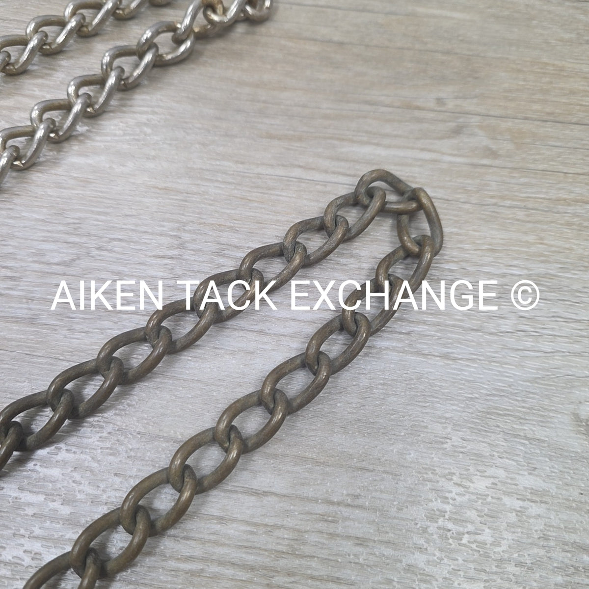 BARGAIN BUNDLE: 2 Stud Lead Chains