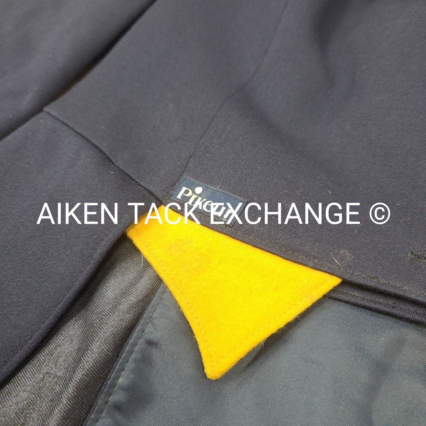 Pikeur Dressage Shadbelly, Size 10