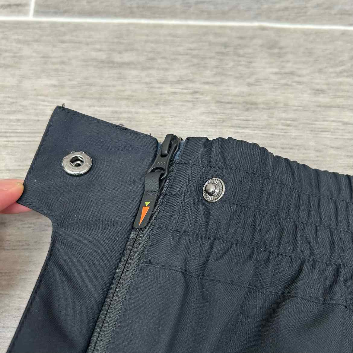 Kerrits Waterproof All Around Rain Pant, Size Medium