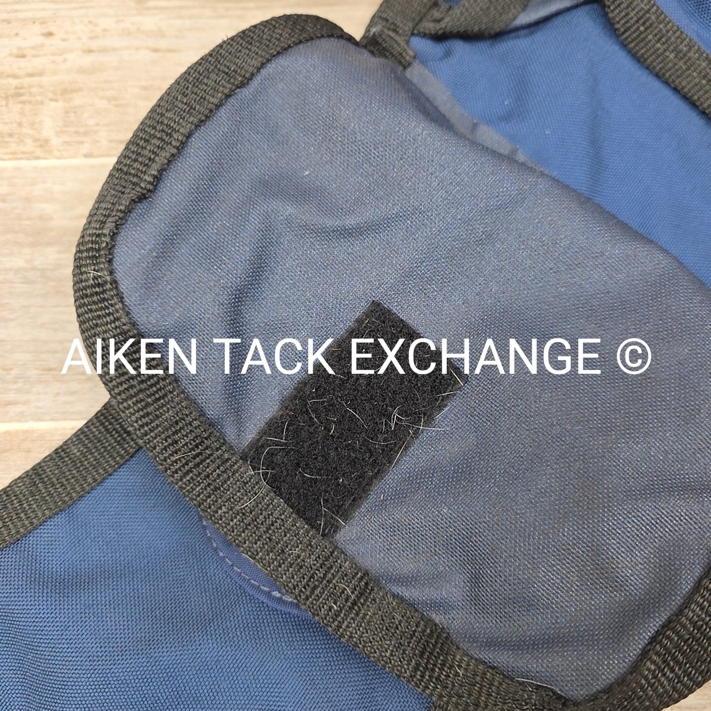Horn Saddle Bags