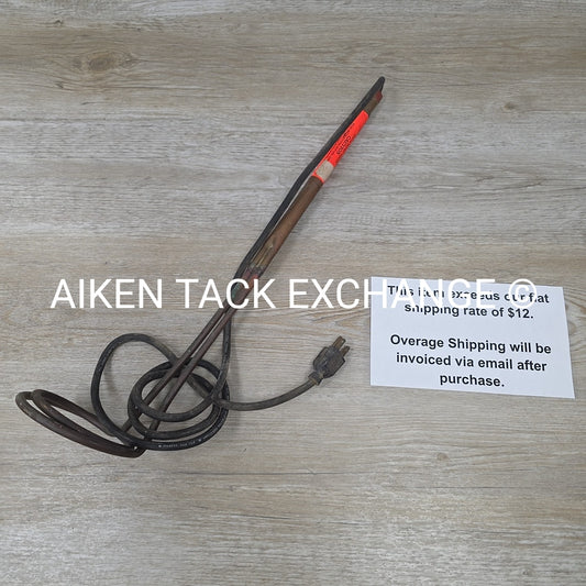 Immersion Bucket Heater