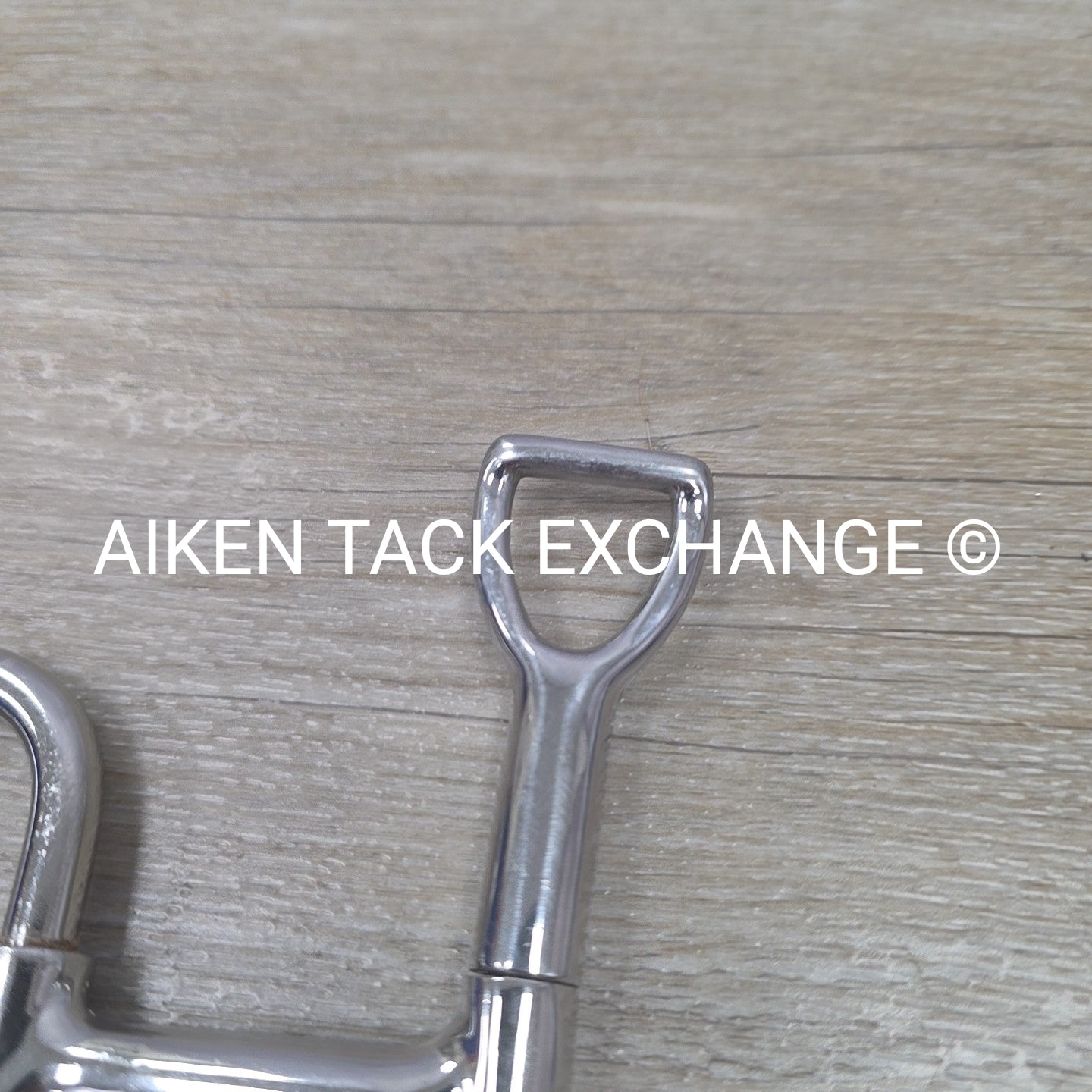 Long Shank Correction Bit 5"