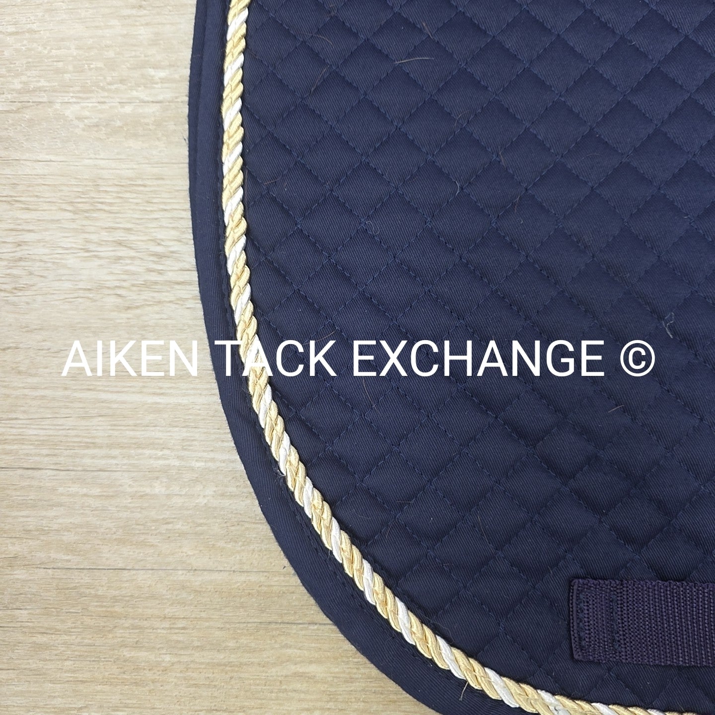 SmartPak Dressage Saddle Pad