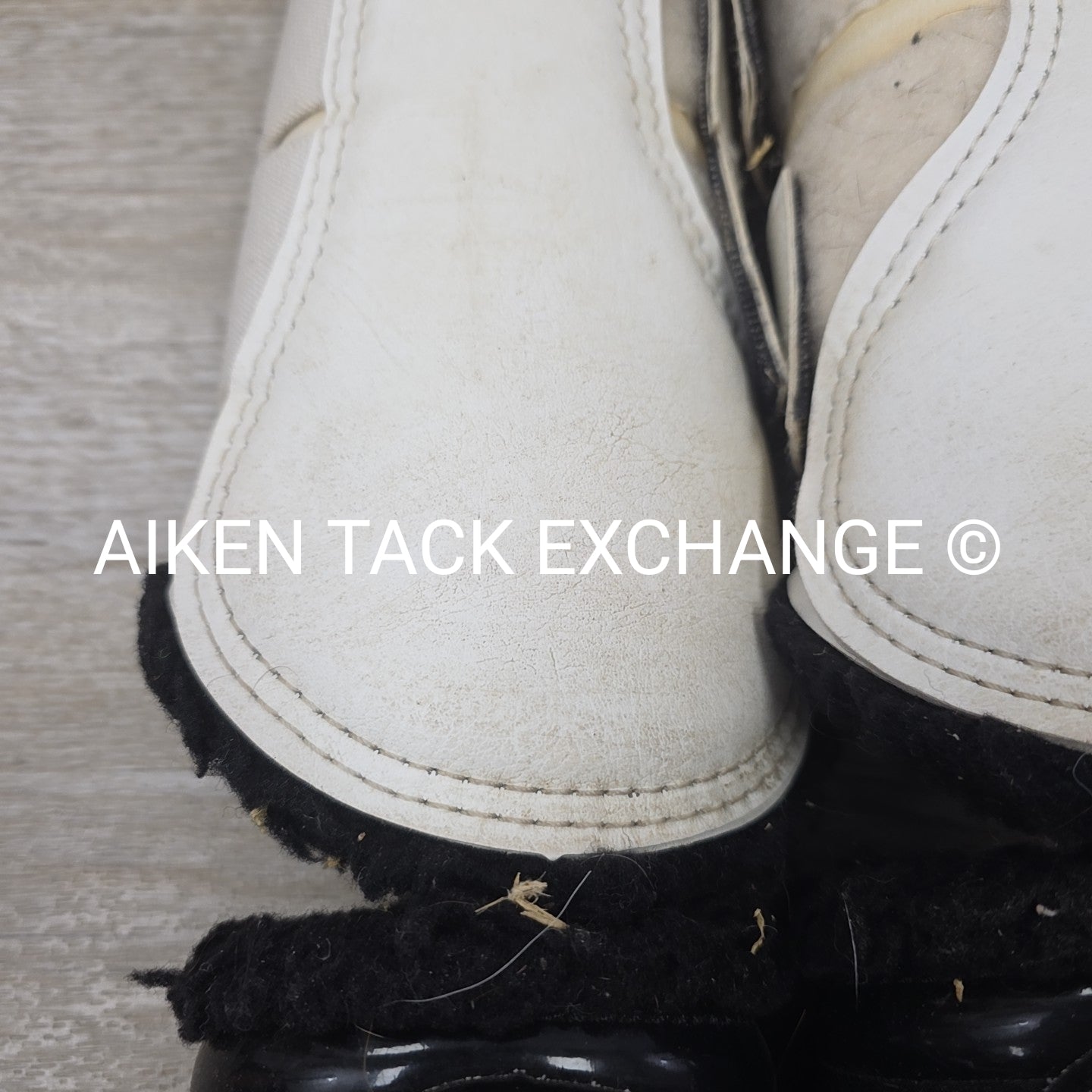 BARGAIN BUNDLE: DSB Dressage Sport Boots, 2 Pair, Size Large
