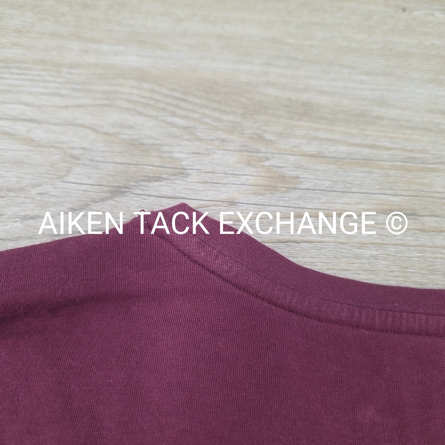 Ariat Long Sleeve Top, Size X-Large