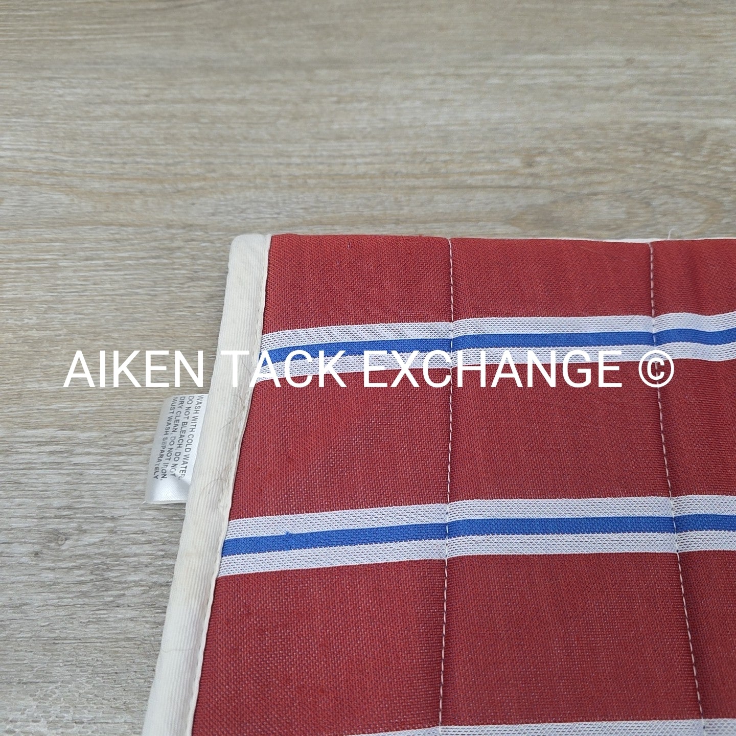 BARGAIN BUNDLE: 2 Equine Couture Dressage Saddle Pads