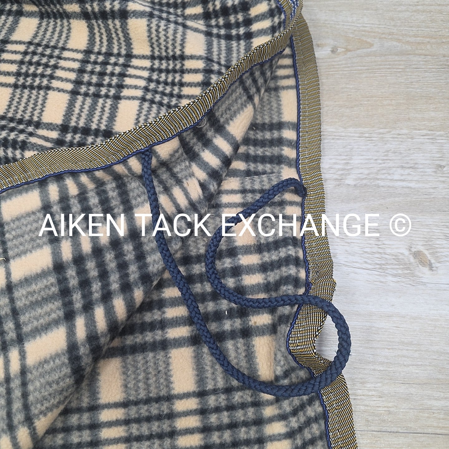 5/A Baker Fleece Dress Sheet, 82"
