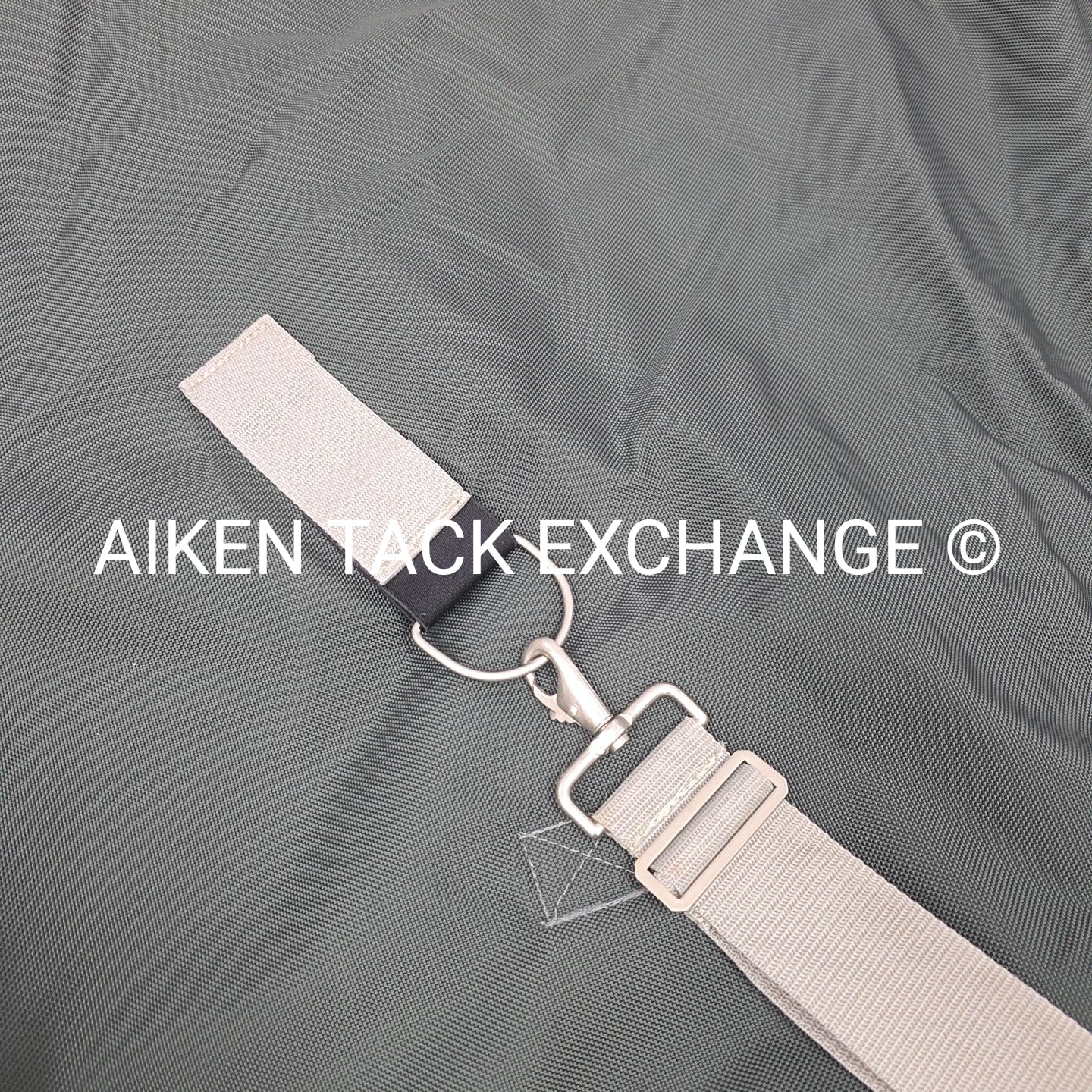 Kensington Platinum Surefit Rain Sheet, 75"