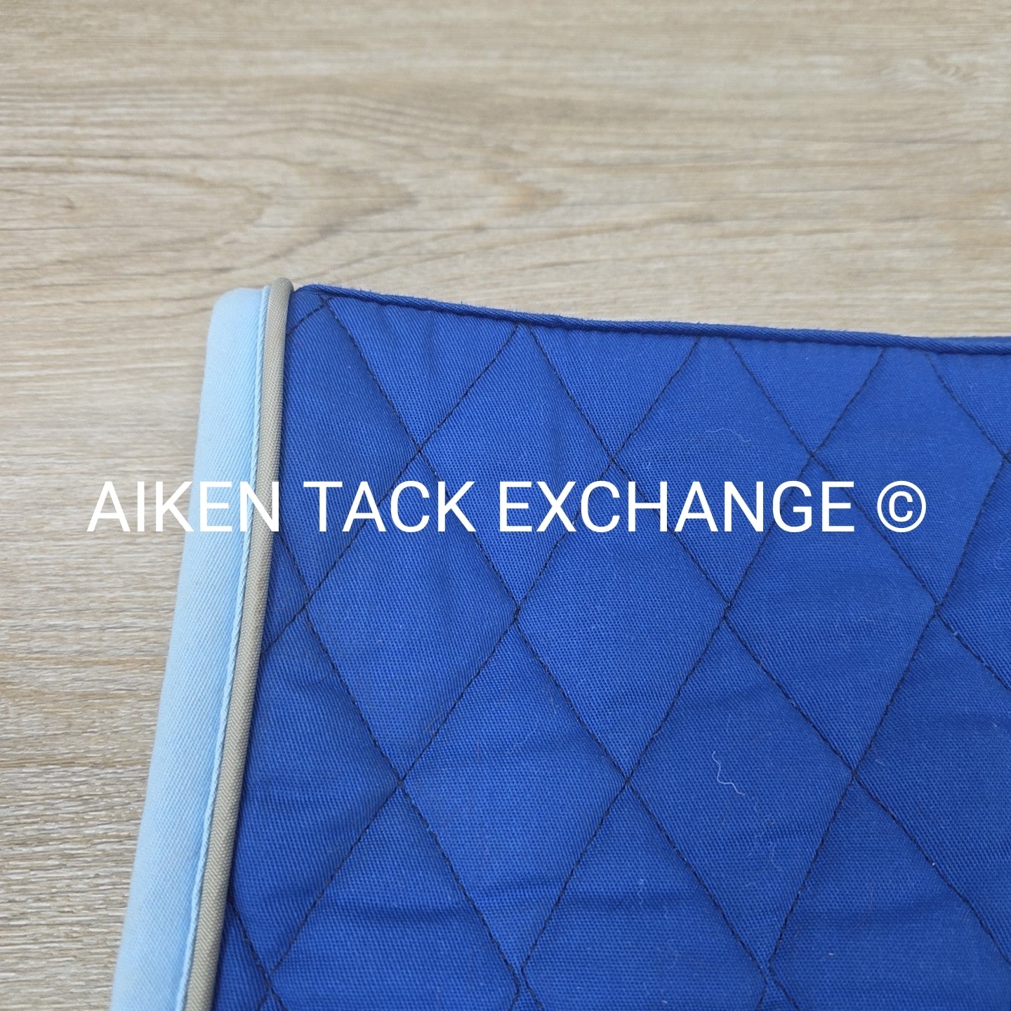 BARGAIN BUNDLE: Toklat Classics III & Eskadron All Purpose Saddle Pads