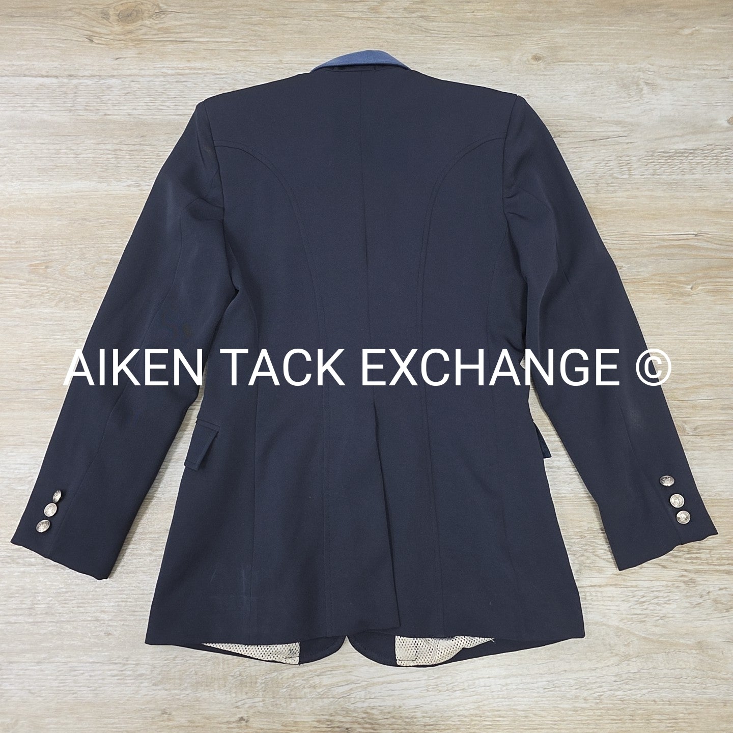 Ovation Dressage Coat, Women's 12 Long