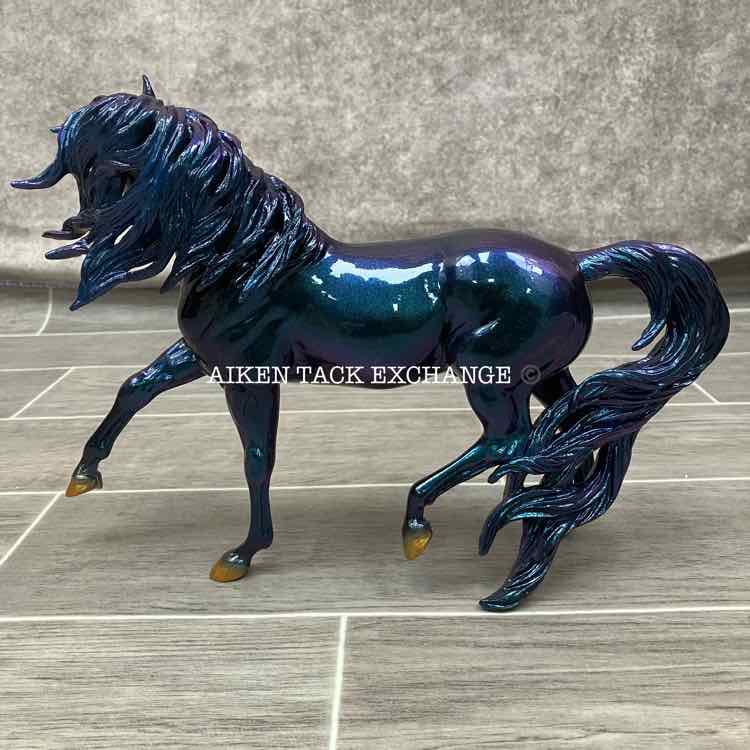 Breyer A Horse of my Very Own Neptune Unicorn Stallion