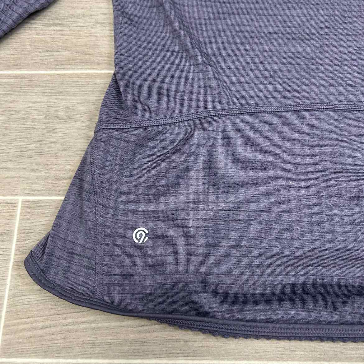 Champion Long Sleeve Baselayer w/ Cowl Neck, Women's XSmall