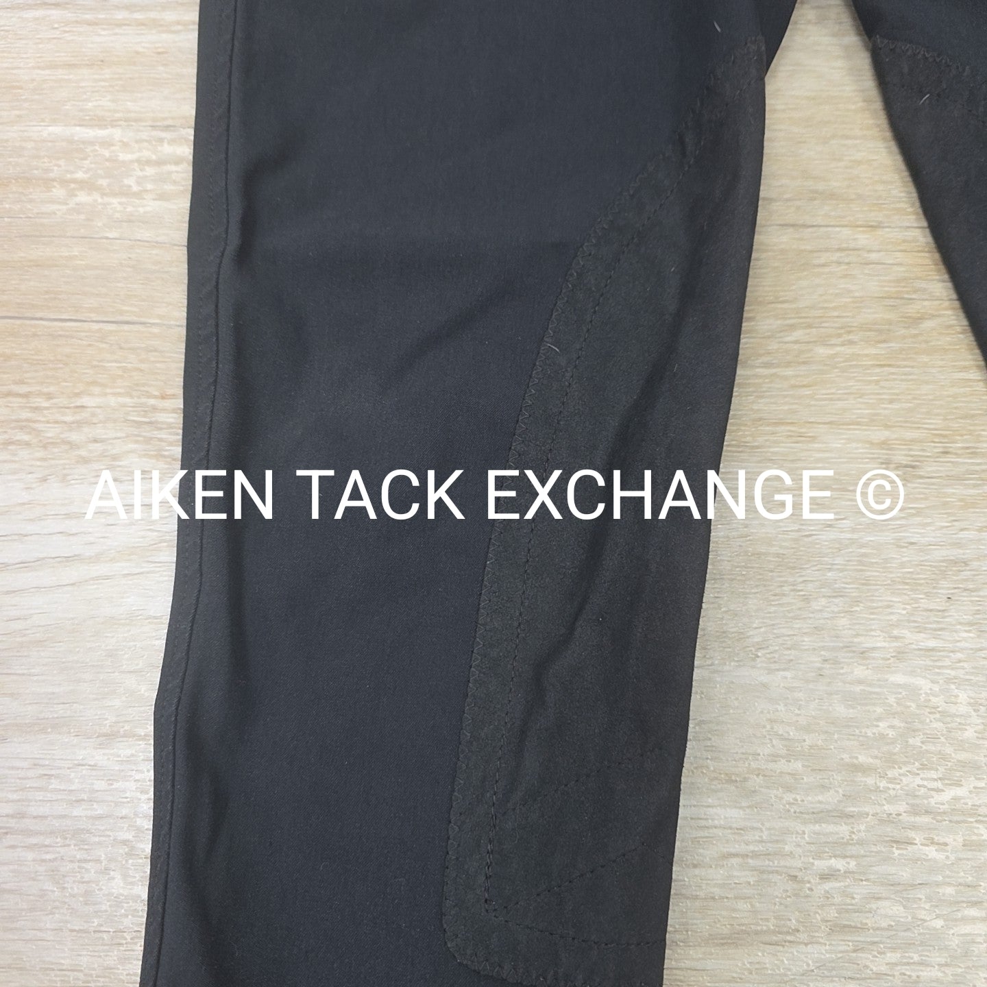Tailored Sportsman Trophy Hunter Knee Patch Breeches, Women's 24