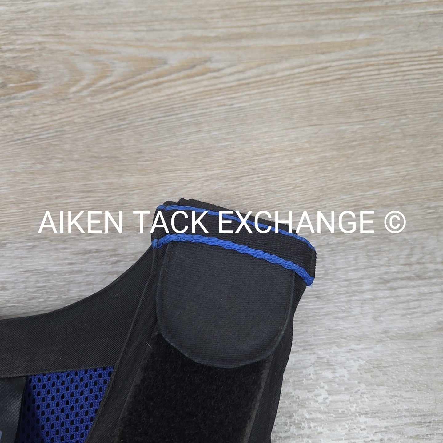 Charles Owen Cross Country Safety Vest, Size Youth X--Large