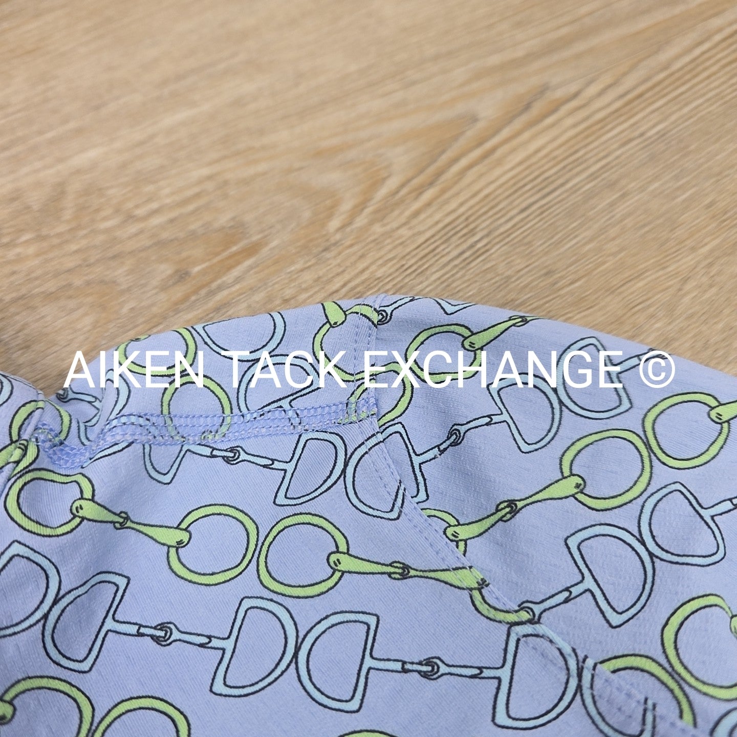 Dover Saddlery Long Sleeve Sun Shirt, Size Large