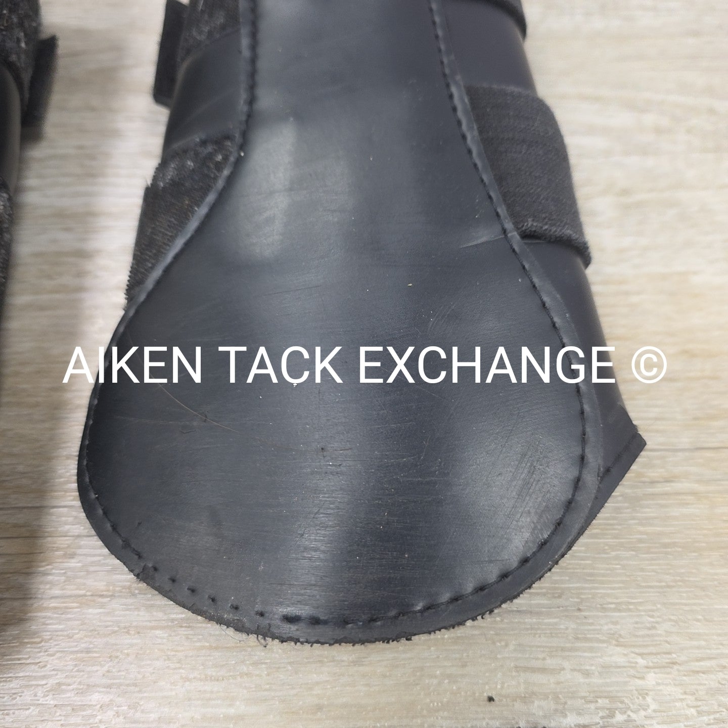 BARGAIN BUNDLE: Dover Saddlery Neoprene Brushing Boots, Size X-Large, 2 Pair