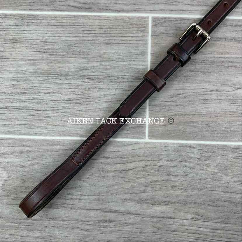 Thornhill Detachable Neck Strap for Breast Collar Breastplate, Brown, Brand New