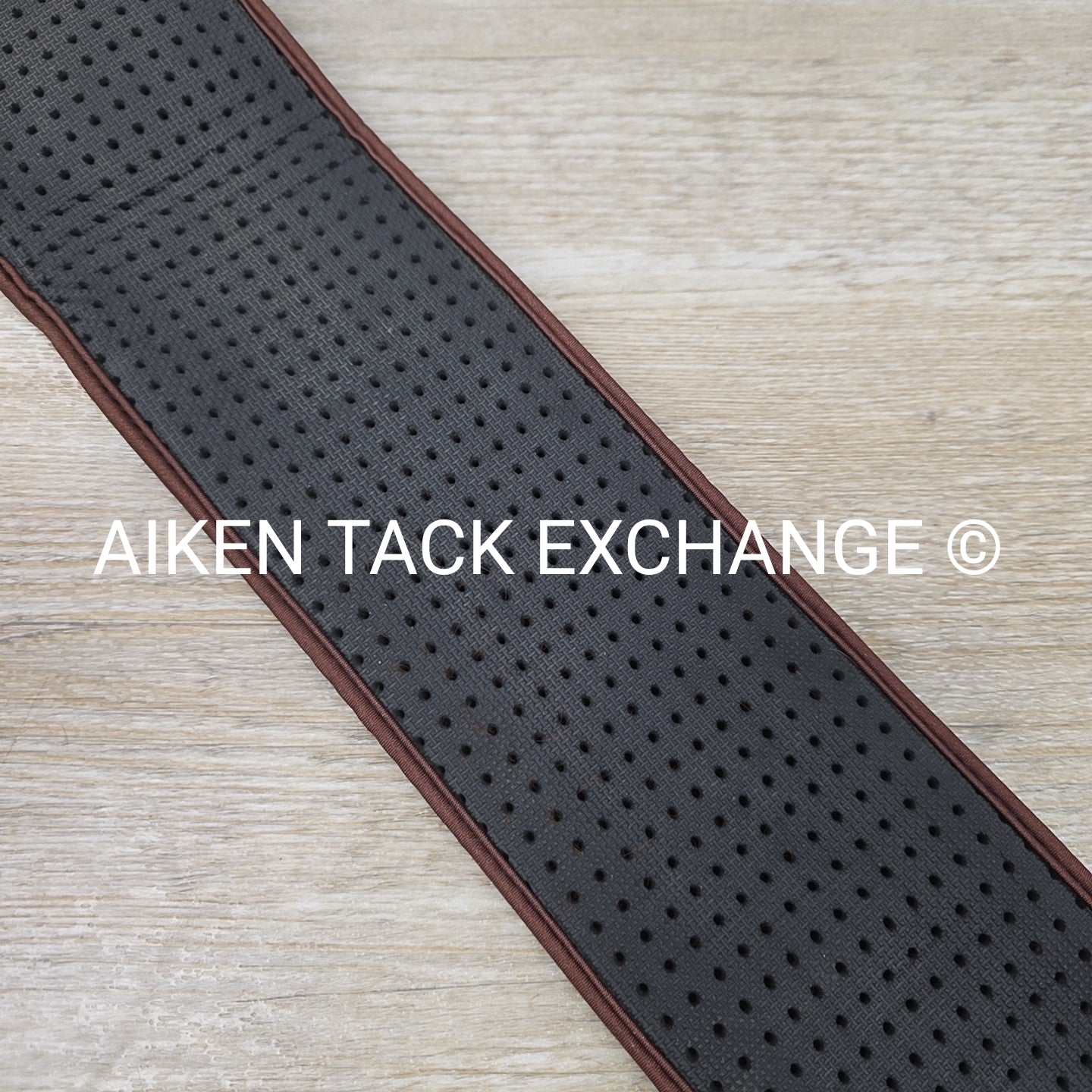 Professional's Choice SMx Girth, Brown, 54"