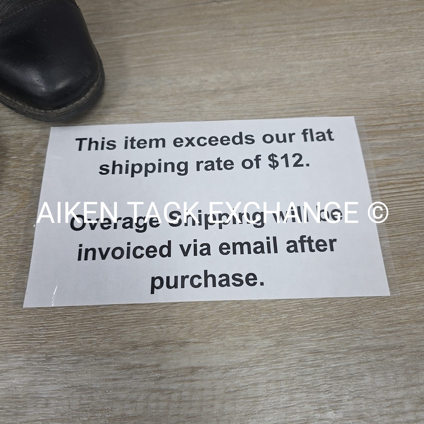 DeNiro Salento Field Boots, Size 39 C XXL