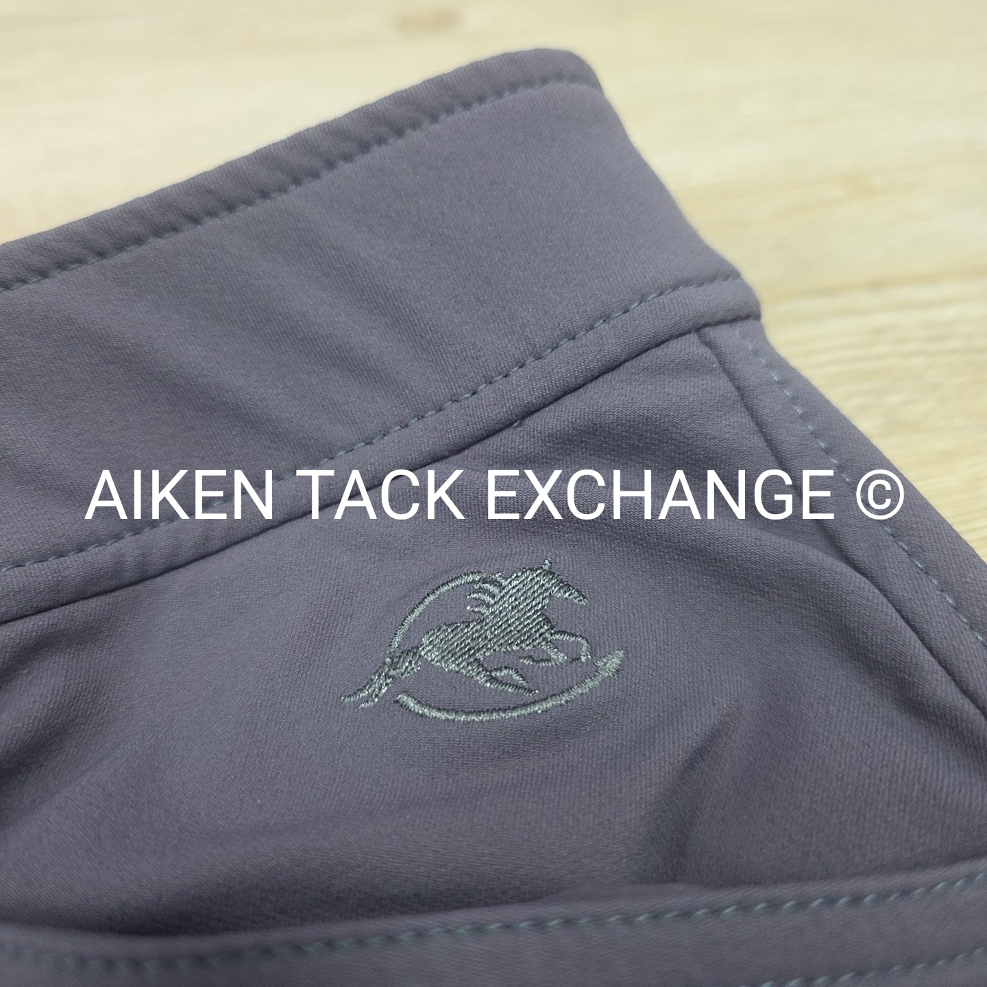 SmartPak Hadley Full Seat Breeches, Size 40 R