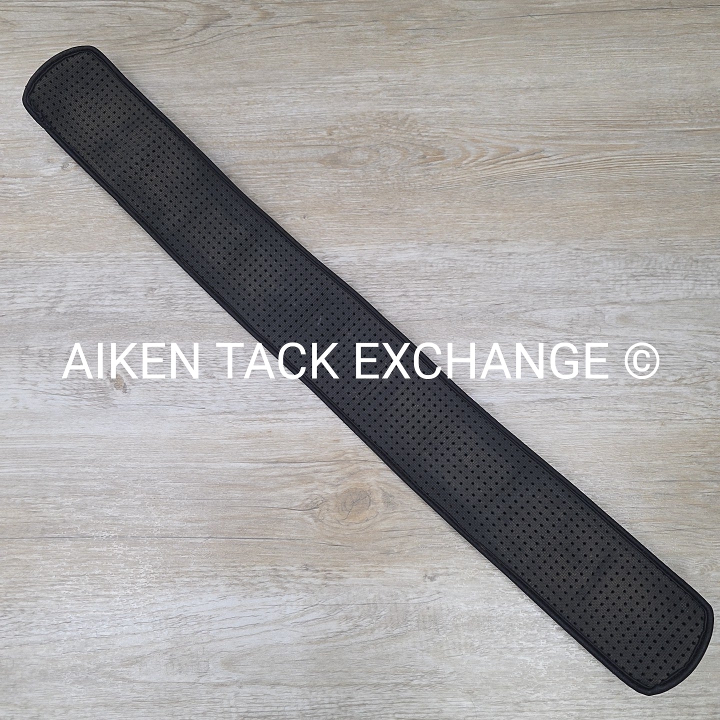 Professional's Choice SMx VenTech Girth, Black, 26"