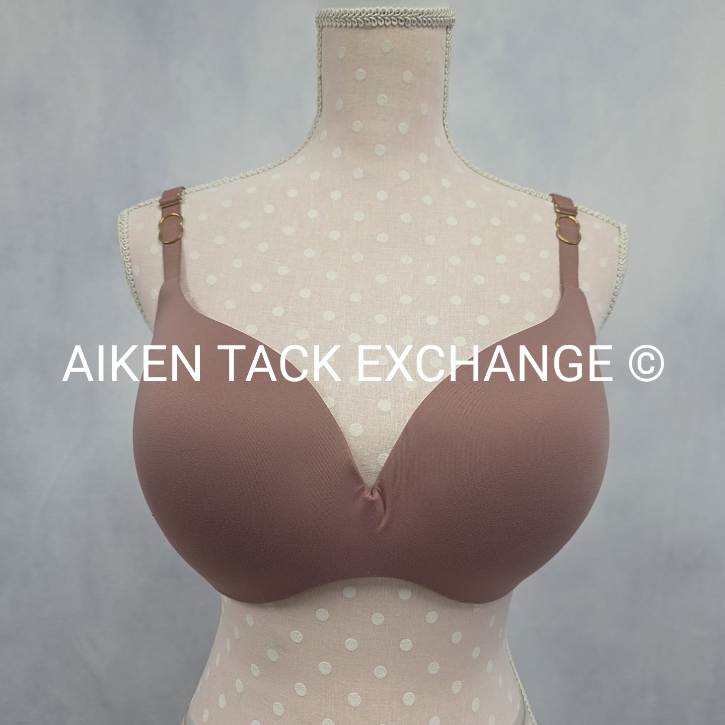 Victoria's Secret Body by Victoria Perfect Shape Push-Up Bra, Size 34DDD