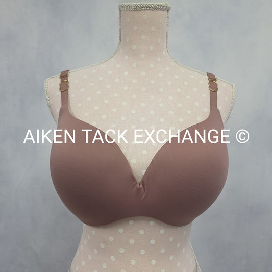 Victoria's Secret Body by Victoria Perfect Shape Push-Up Bra, Size 34DDD