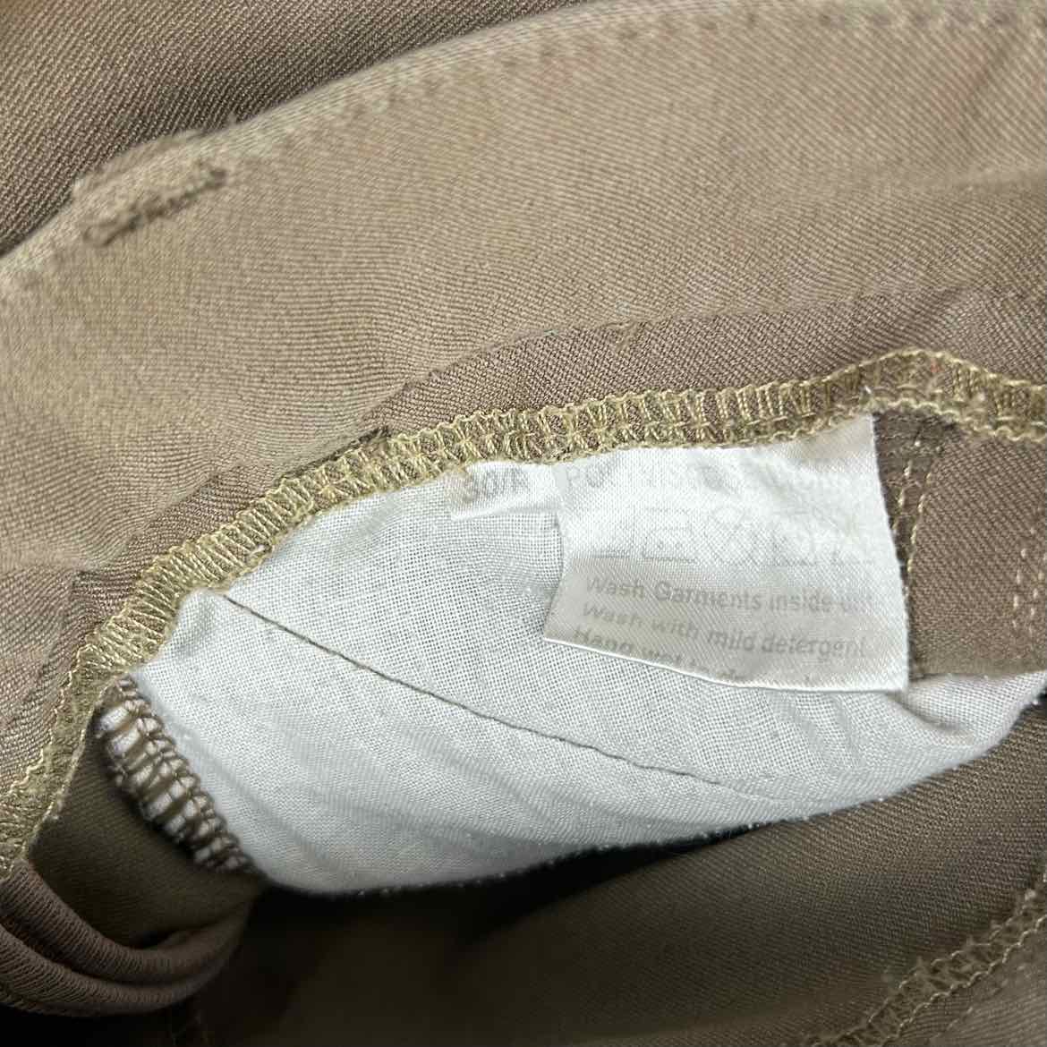 Ovation Full Seat Breeches, Size 30