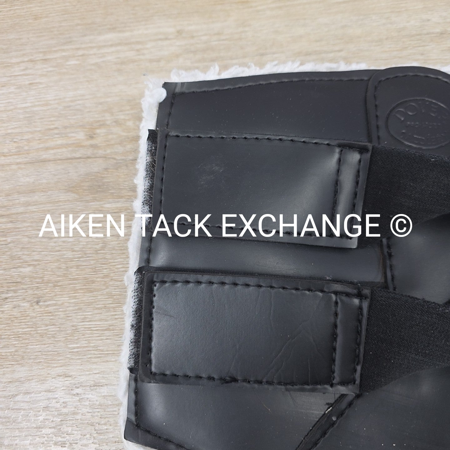 BARGAIN BUNDLE: Dover Saddlery Fleece Lined Sport Boots, Size Large, 2 Pair