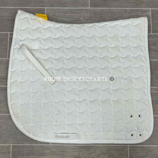 Kavalkade Dressage Saddle Pad
