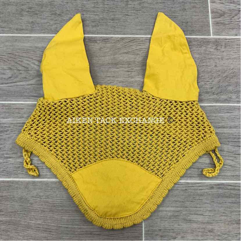 Weatherbeeta Ear Bonnet, Size Full