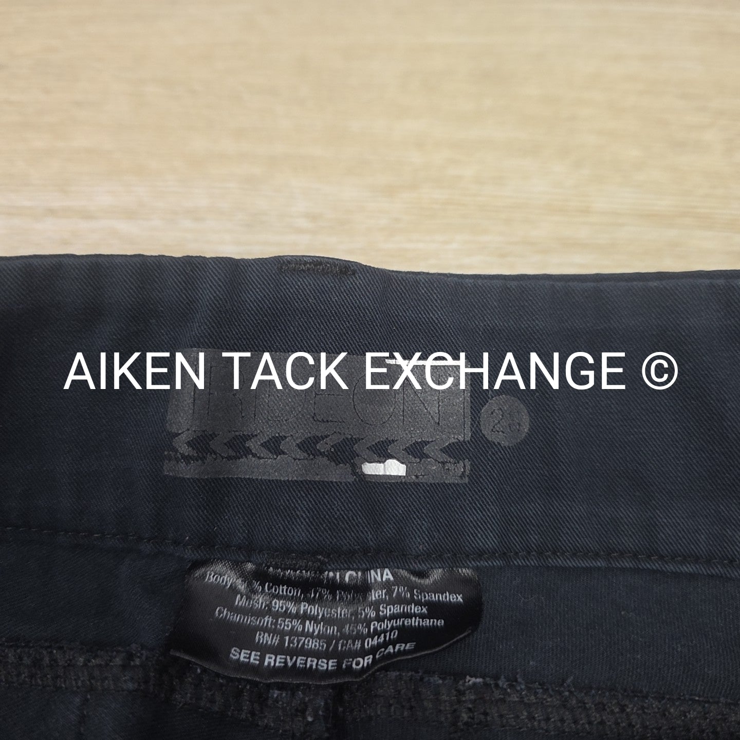 BARGAIN BUNDLE: 2 Pair Breeches, Size 28