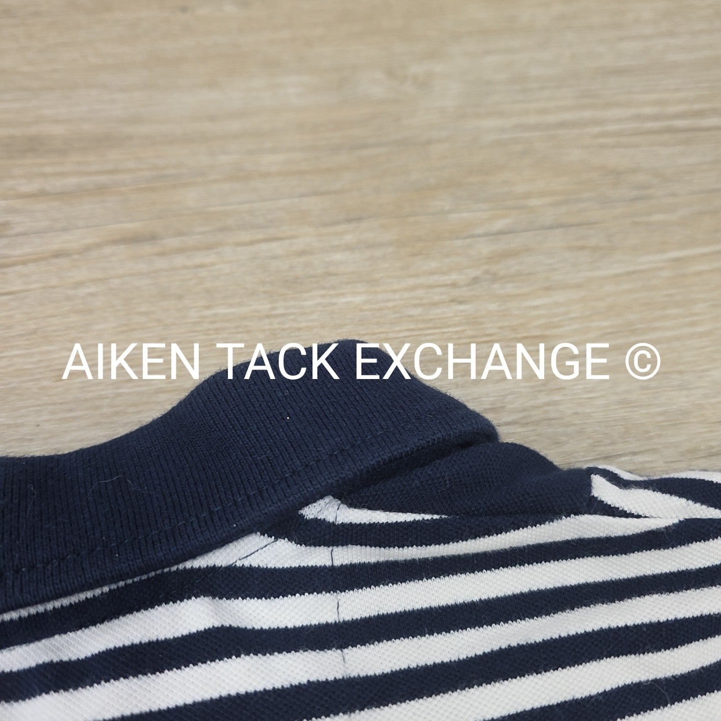 Horseware Short Sleeve Polo Shirt, Size Large