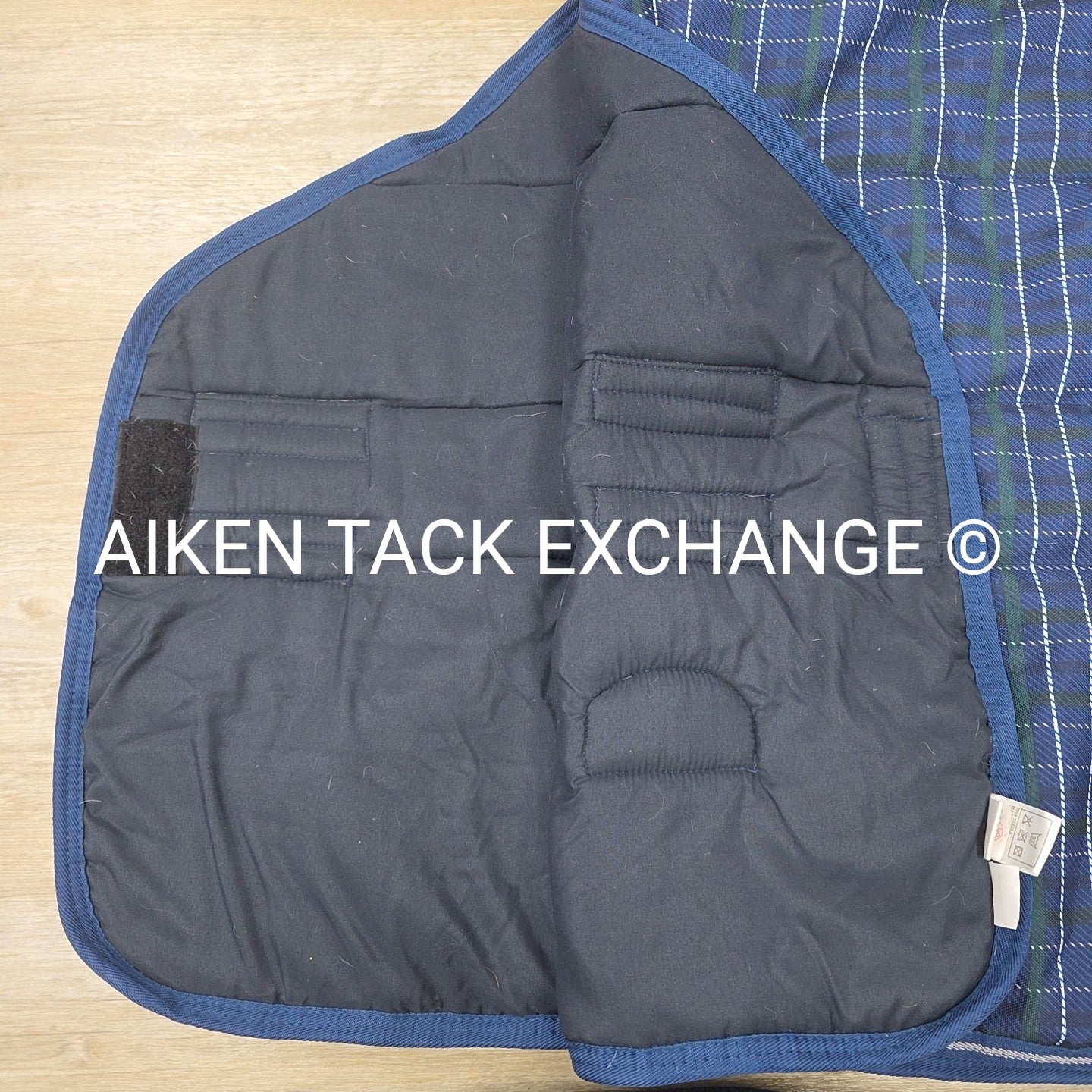 Horseware SmartPak Rhino Medium Weight Stable Blanket, 81"