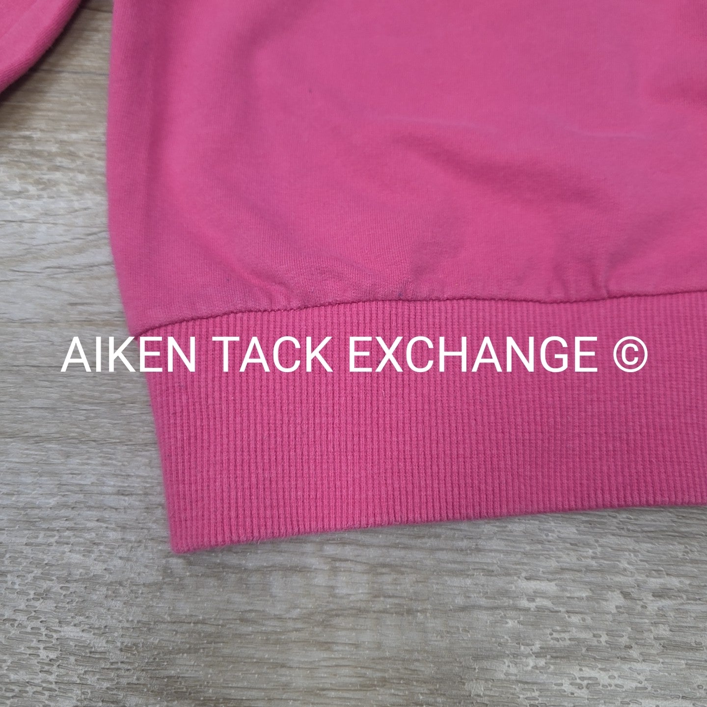 Horze Sweater, Youth 11-12