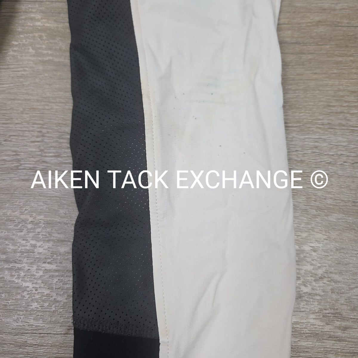 Kerrits Cross Over Full Seat Breeches, Size Large